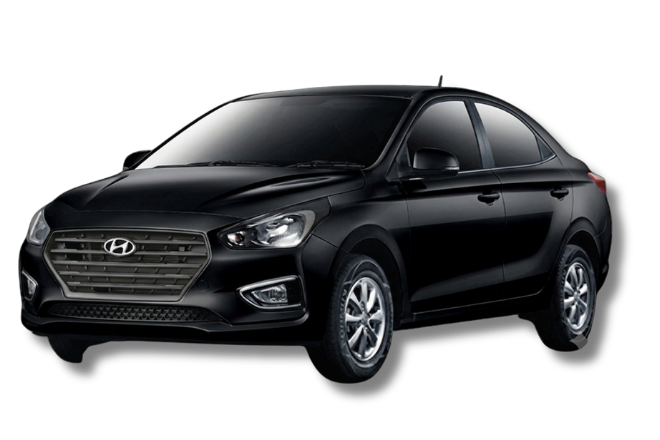 Hyundai Verna